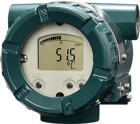 Yokogawa temperatuurzender Yta710